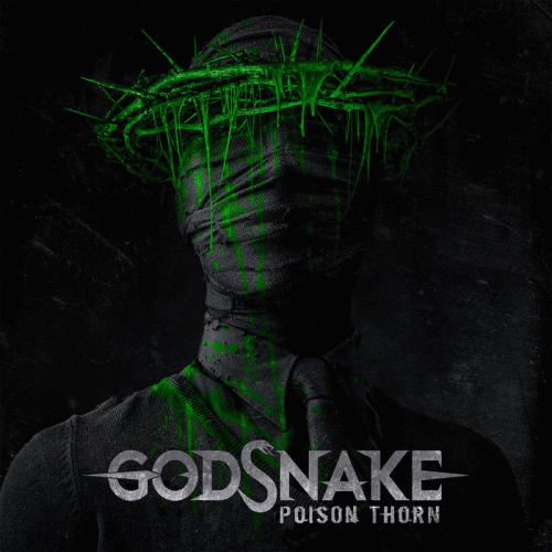Godsnake : Poison Thorn